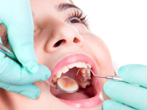 Prévention à l’hygiène bucco-dentaire