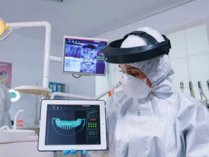 Modernité et innovation dentaire