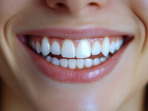 Esthétique du sourire